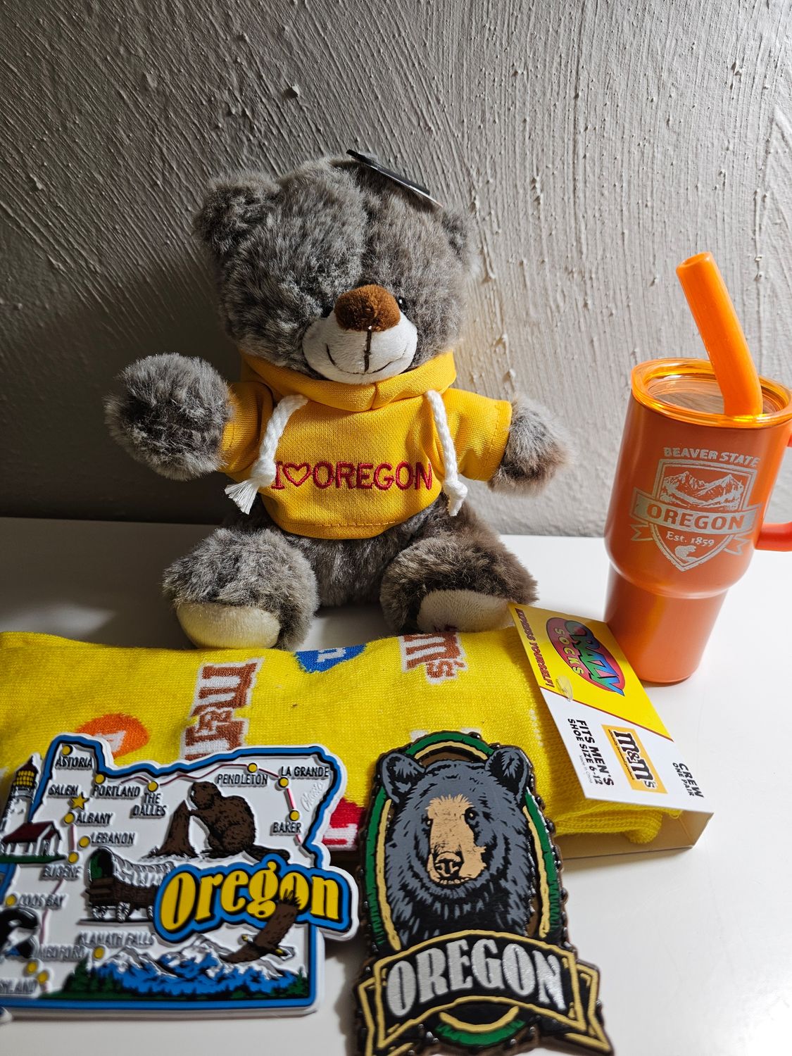 POUR LAURENCE ( OBJETS US)