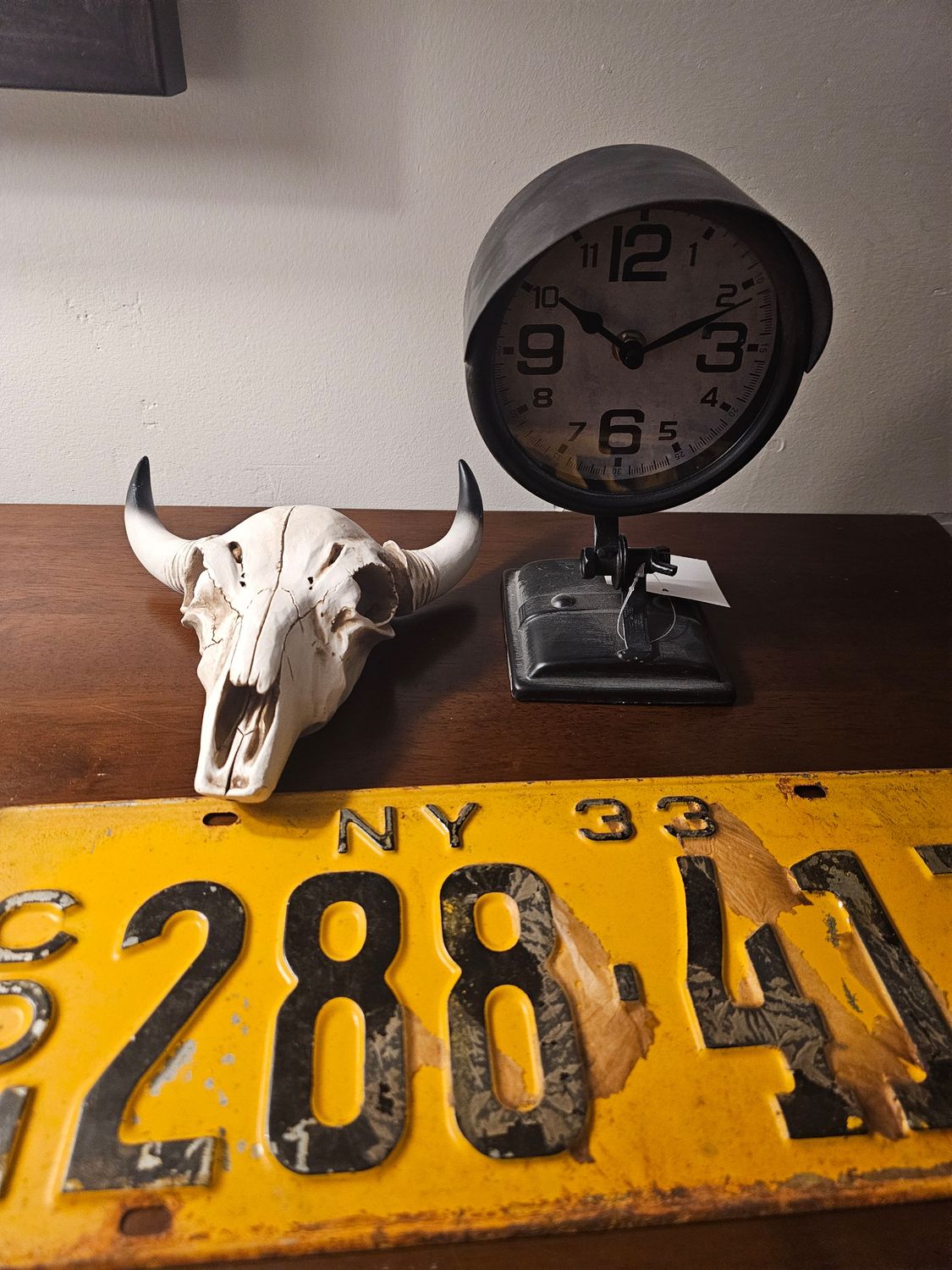 POUR LAURENCE ( AMERICAN DECOR)