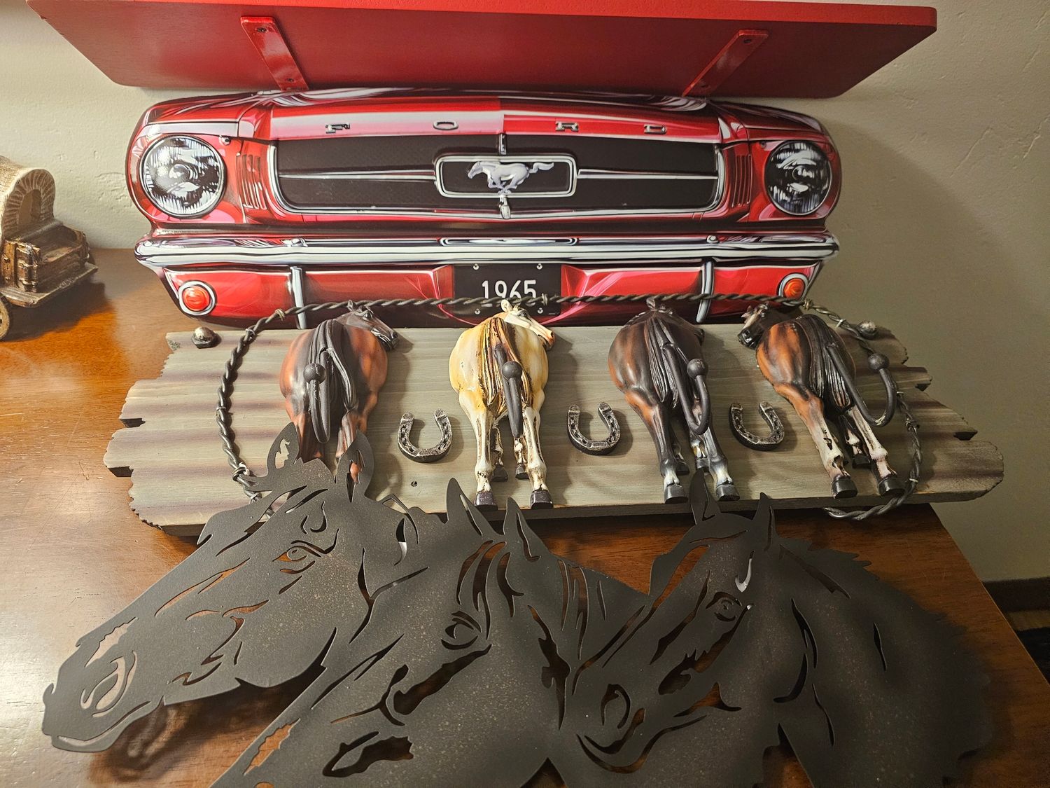 POUR NADINE ( AMERICAN DECOR)