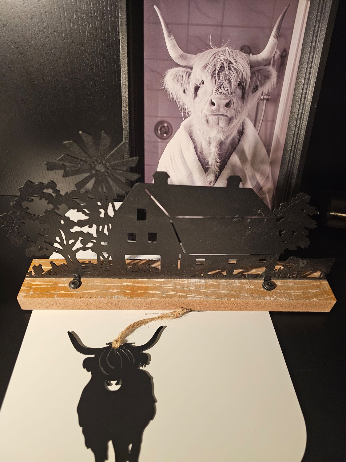 OBJETS US POUR NATHALIE