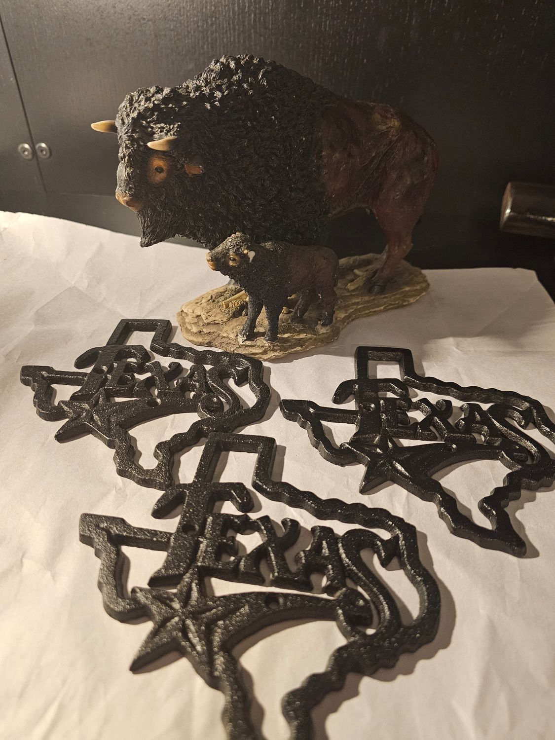 OBJETS US POUR NANOU