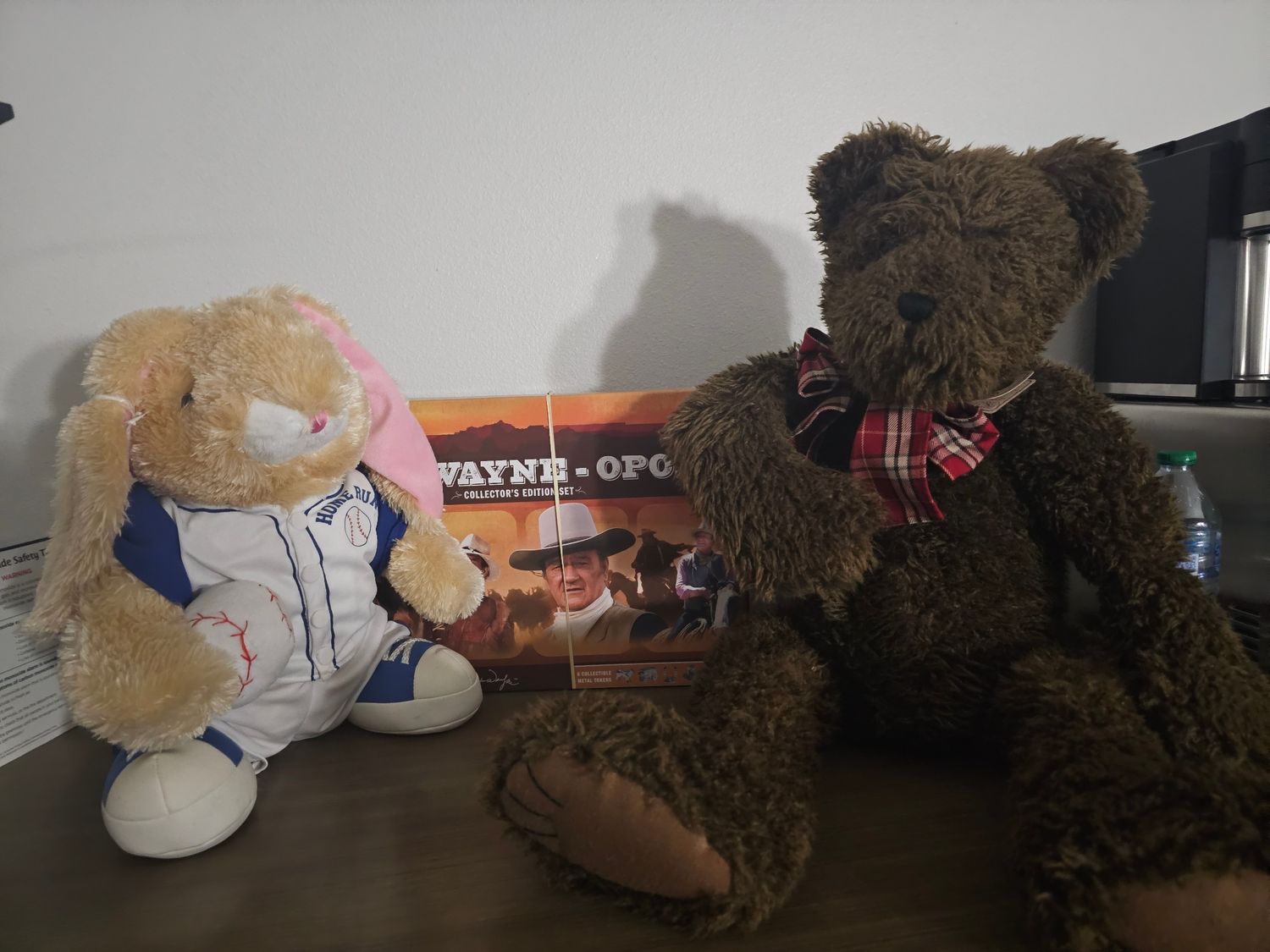 POUR LAURENCE OBJETS AMÉRICAINS DE BROCANTE