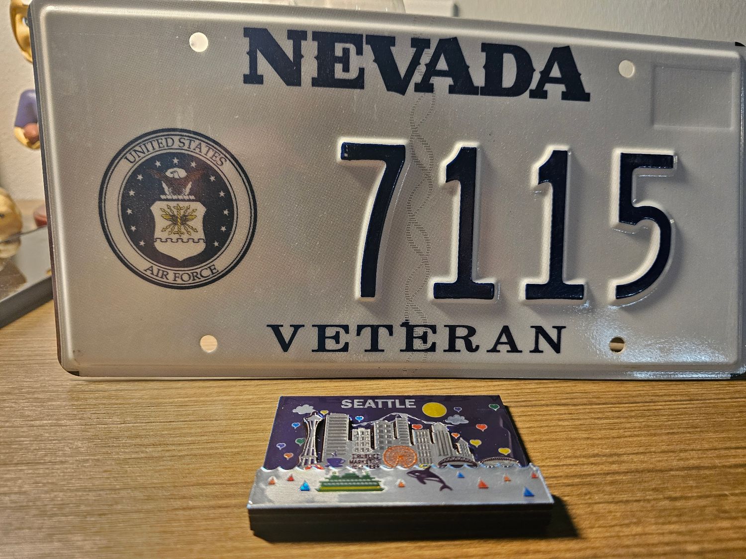 POUR CHRISTINE OBJETS US