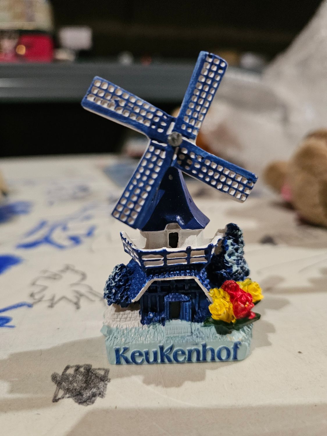 POUR ANNE MAGNET AMSTERDAM 