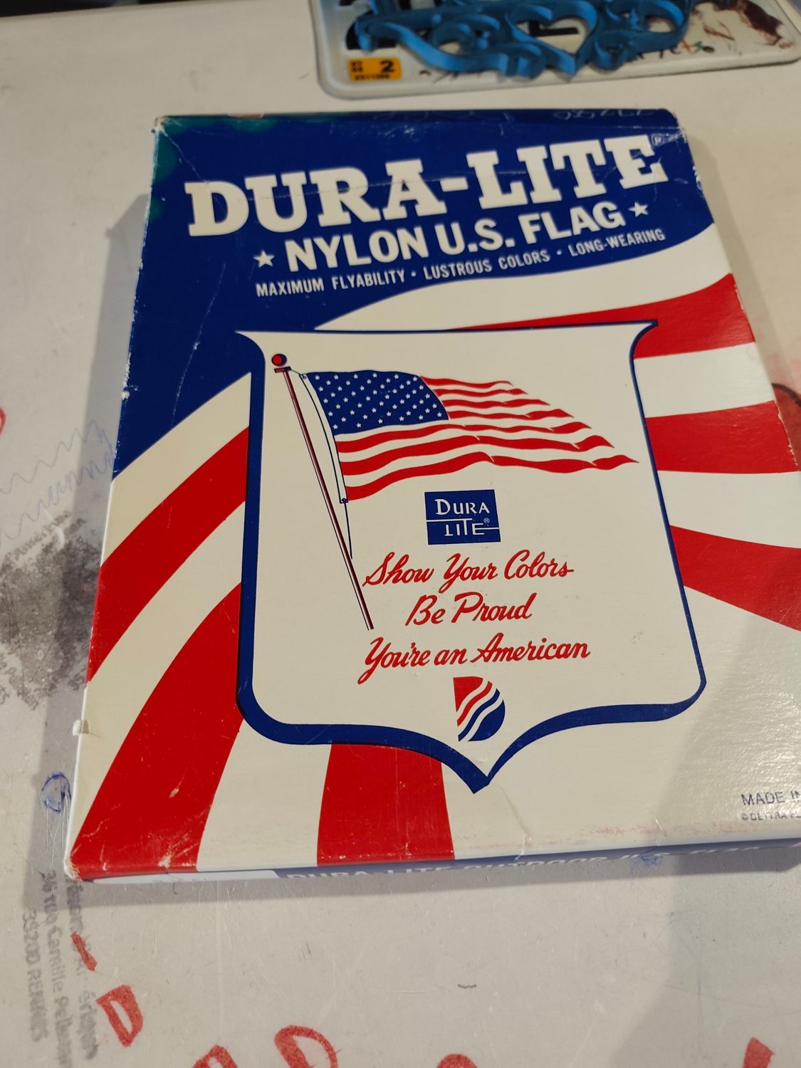 POUR DELPHINE DRAPEAU US