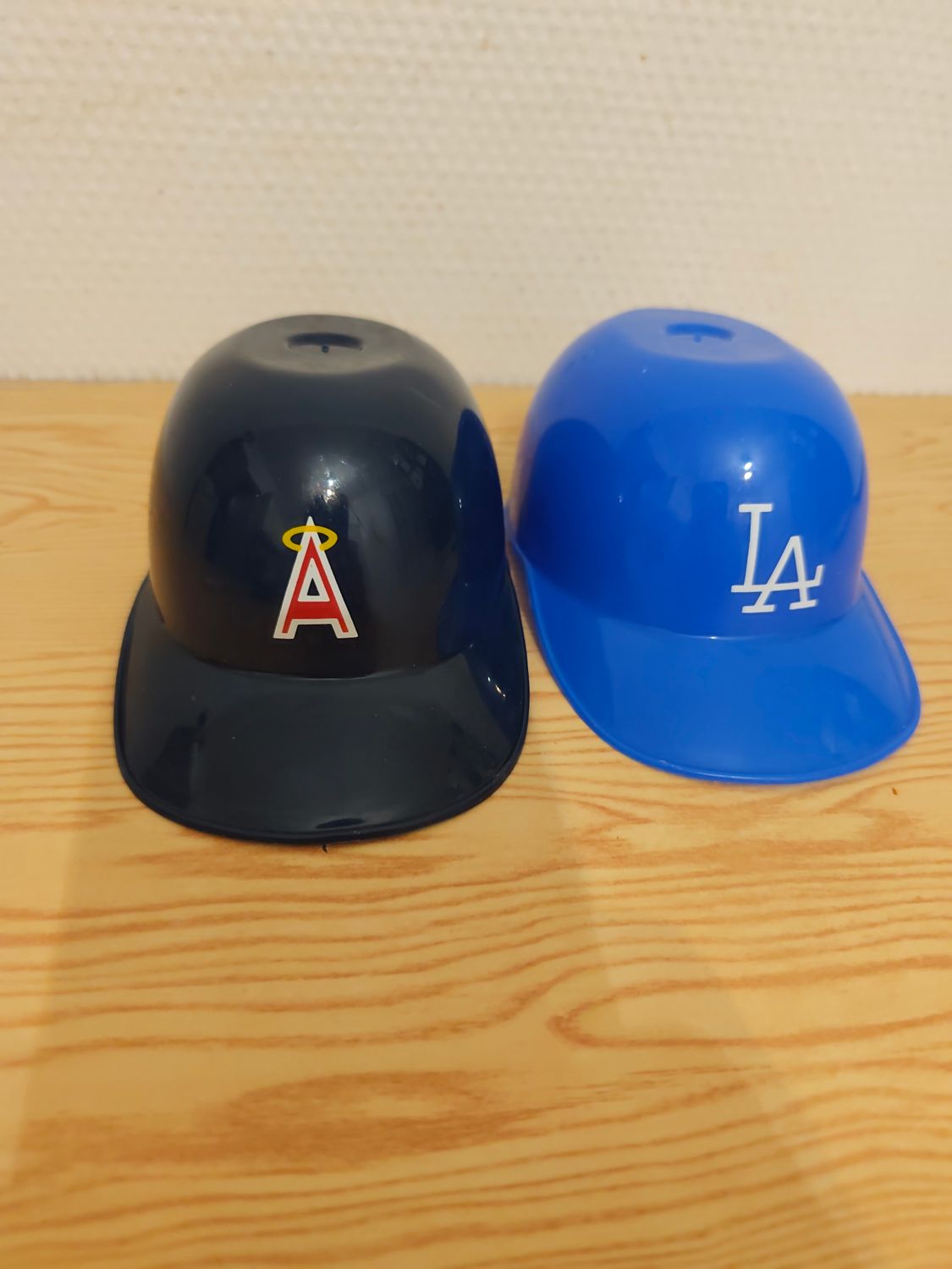 POUR AURÉLIE ( 2 CASQUES)