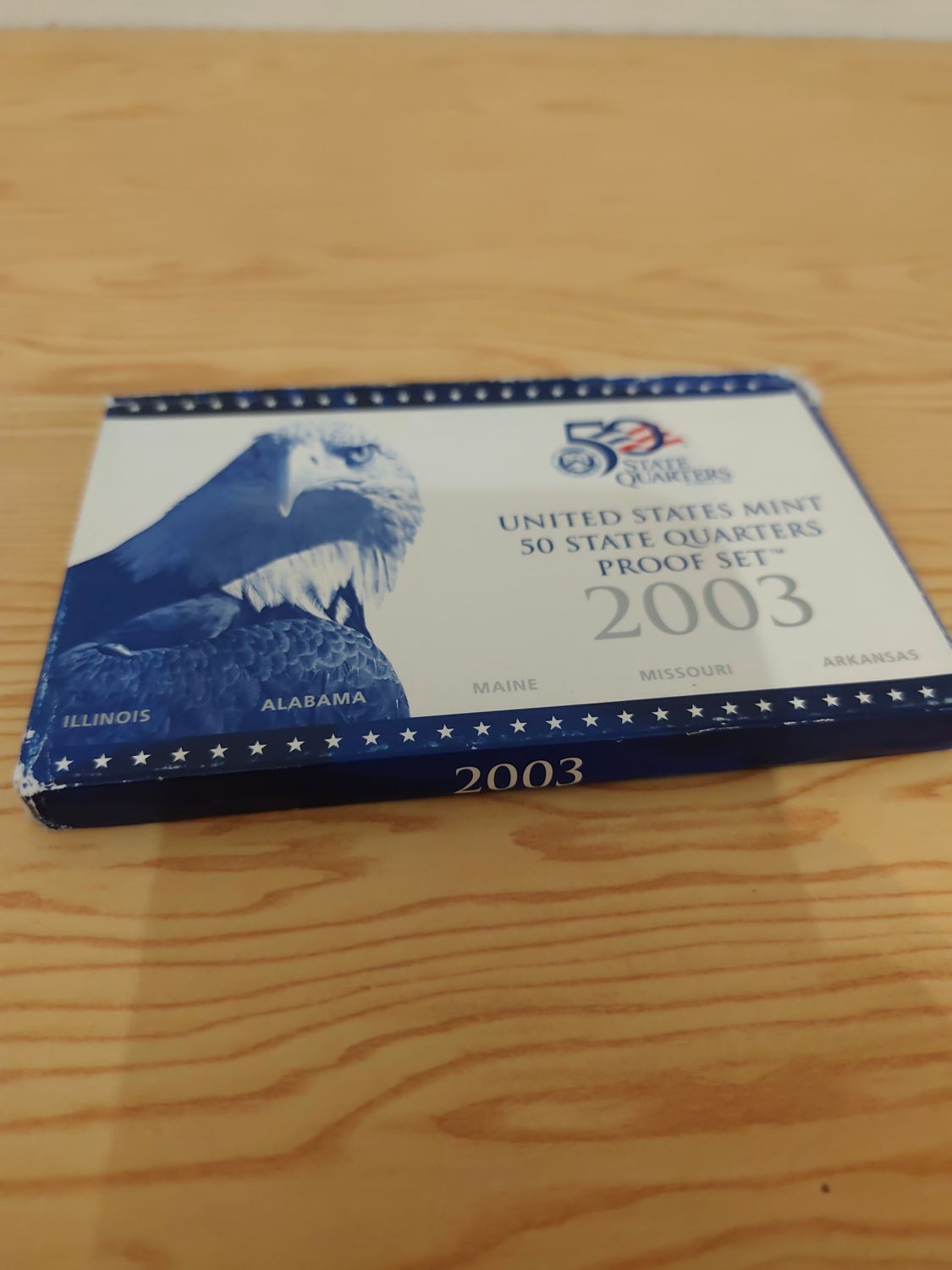 POUR LA FAMILLE GARRY ( QUARTERS)