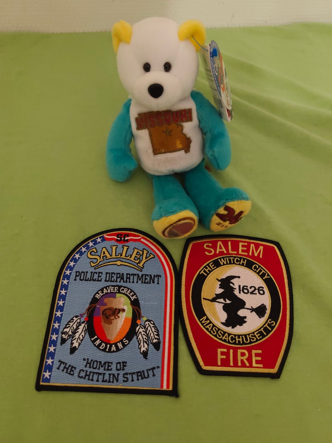 POUR AGNÈS PADOVANI