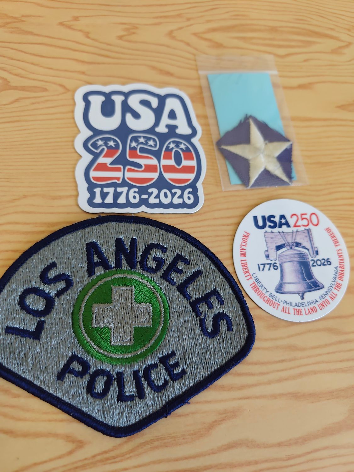 POUR AURÉLIE LOT US