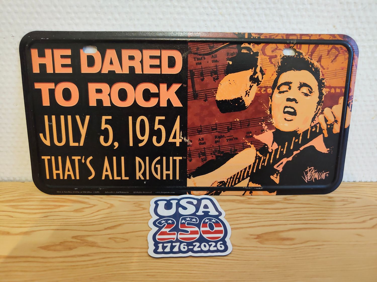 POUR FRANÇOISE LOT OBJETS US