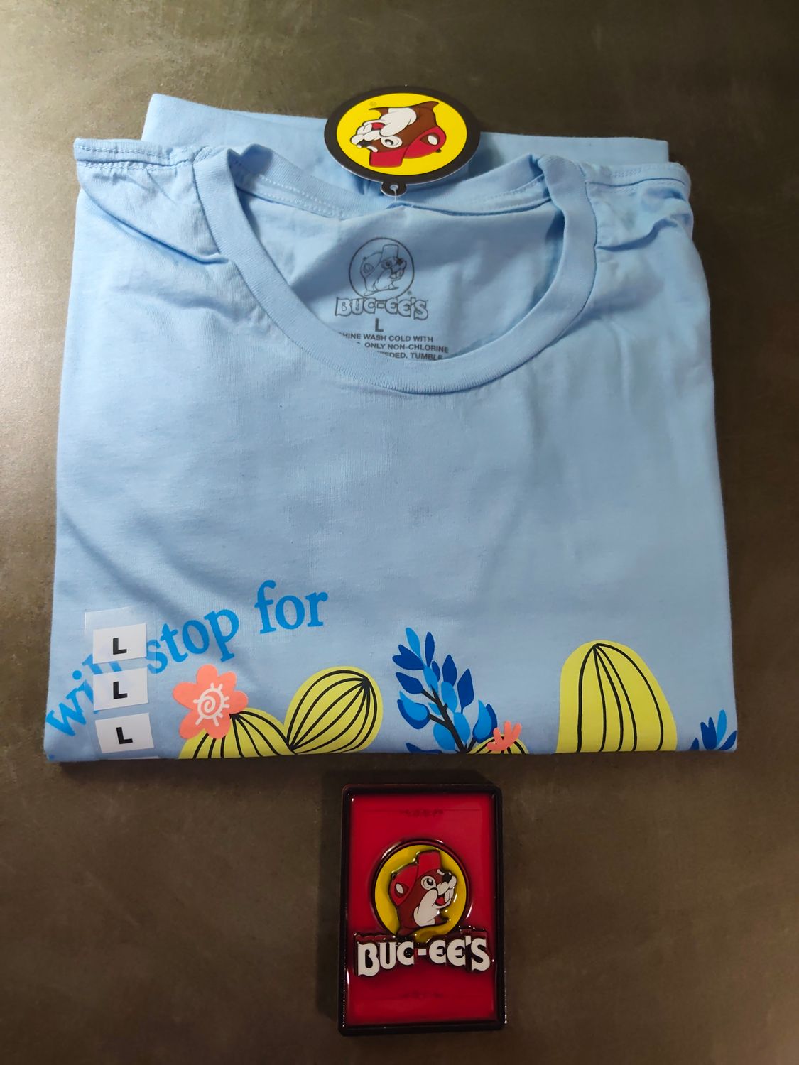 POUR BÉRANGÈRE T-SHIRT L