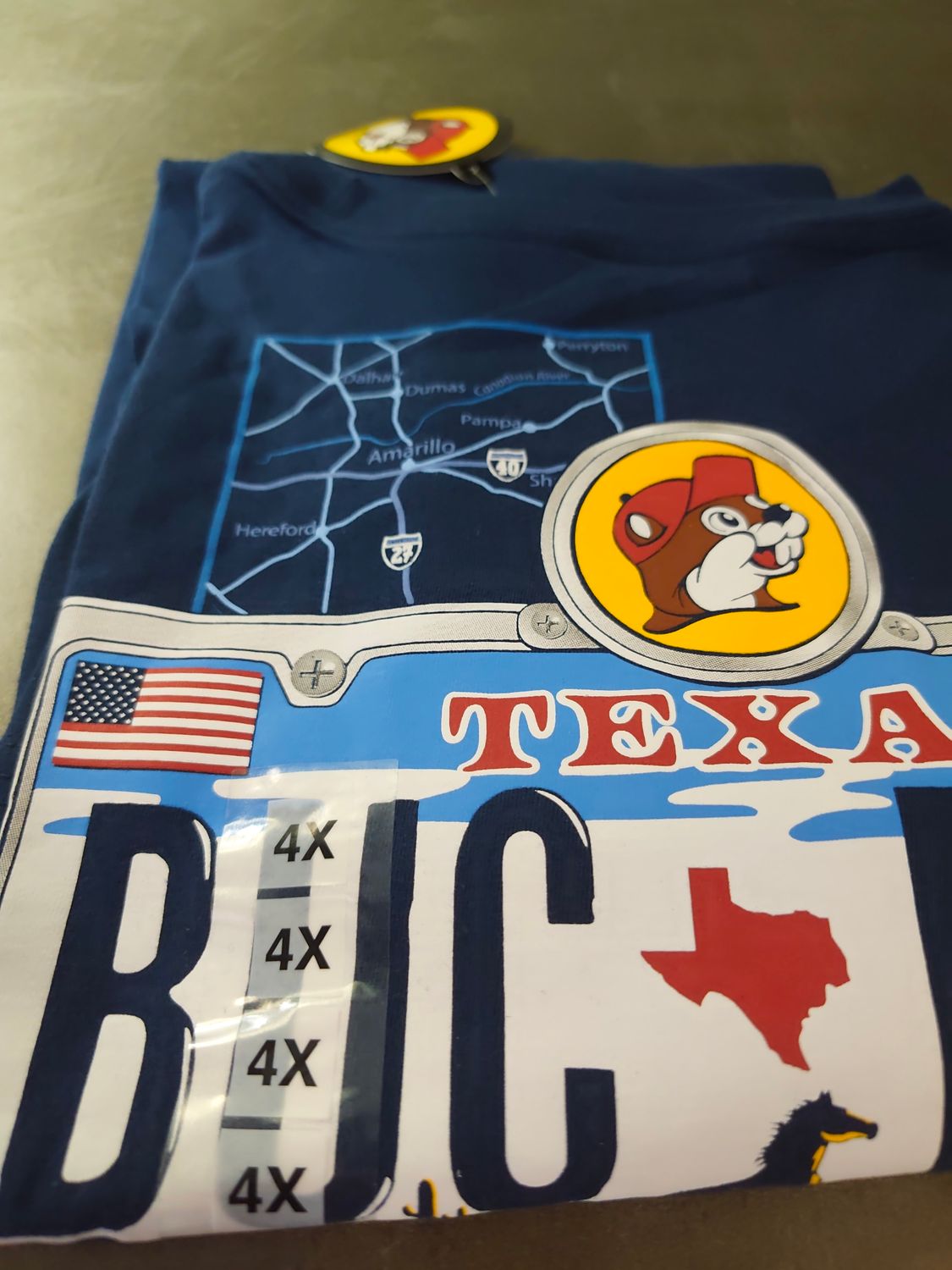 POUR JOJO (T-SHIRT) 4XL