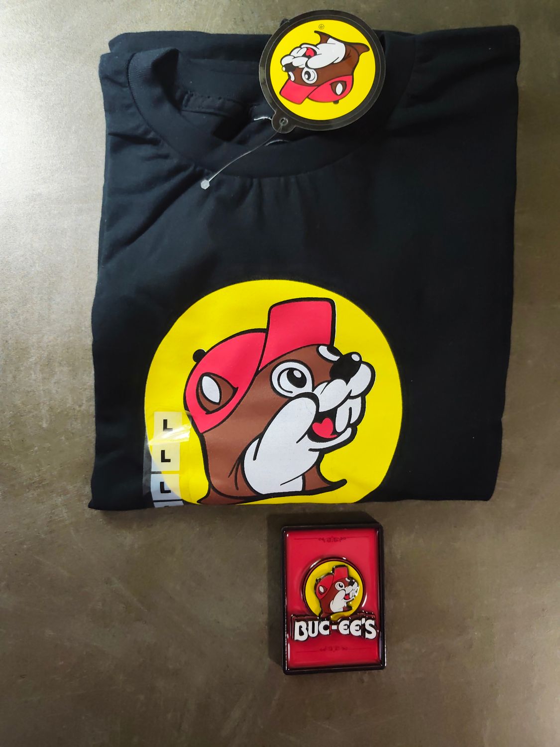 POUR CÉCILE LOT BUCEES (TAILLE L)