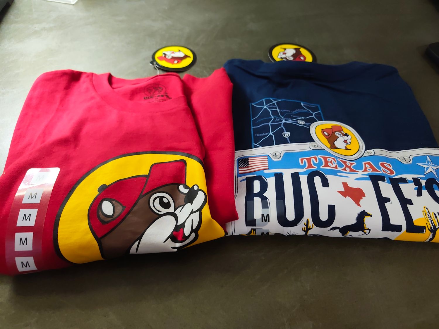 POUR ANNE LOT TSHIRT TAILLE M