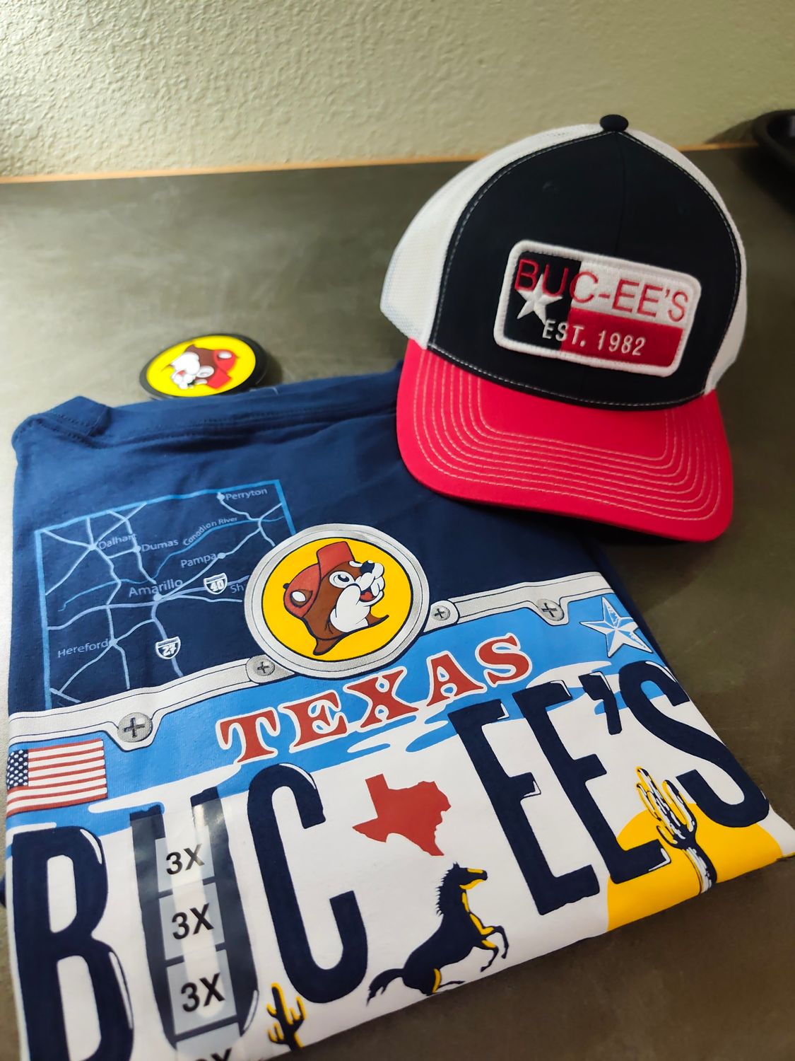 POUR ÉMILIE LOT BUCEES