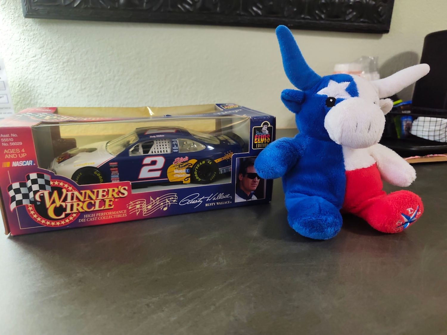 POUR ANNE ( LOT US ANTIQUE)