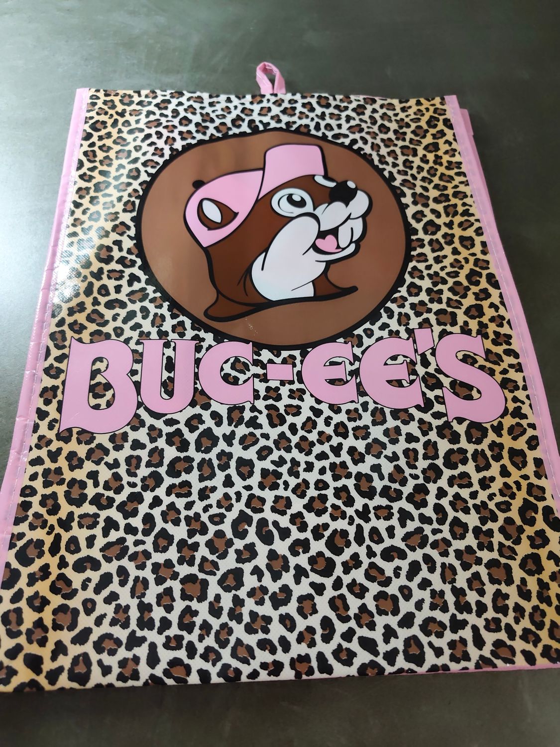 POUR BÉRANGÈRE SAC BUCEES