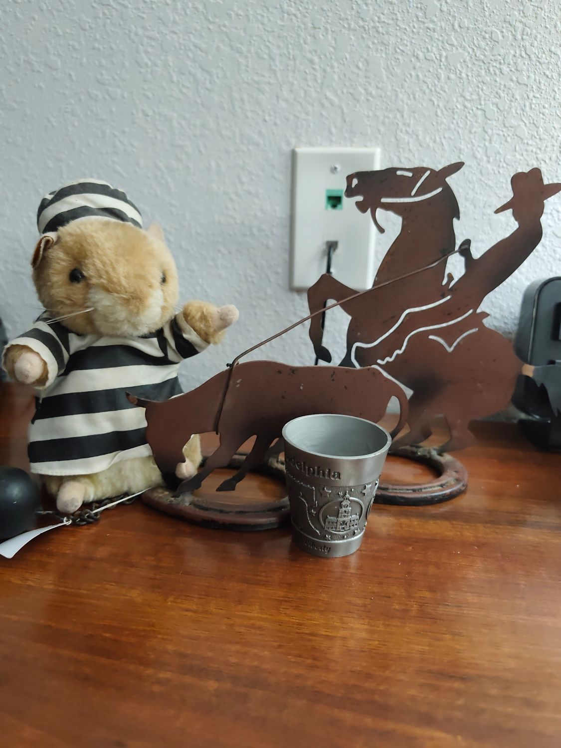 POUR CHARLOTTE ( LOT US)