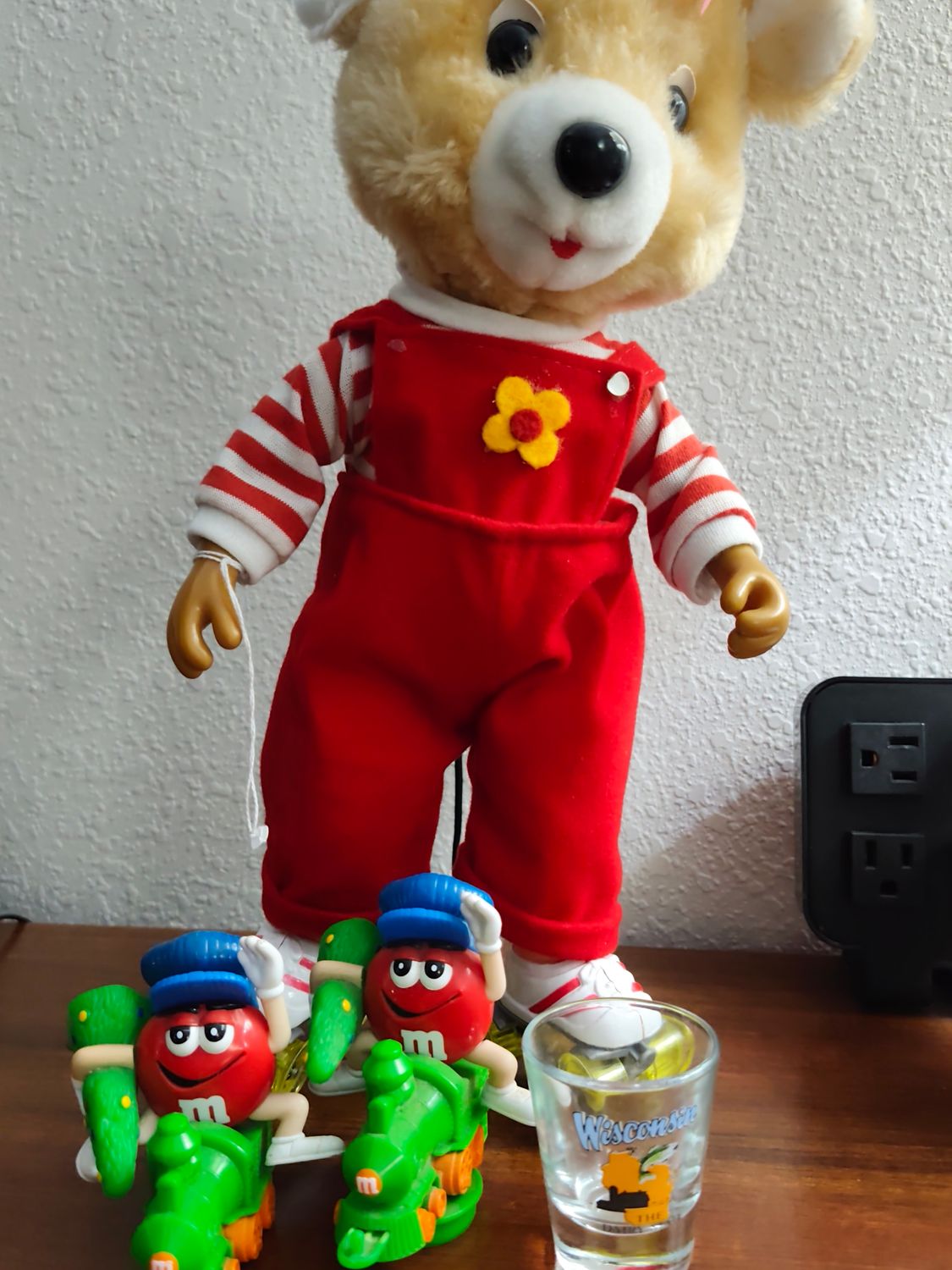 POUR LAURENCE ( LOT US)