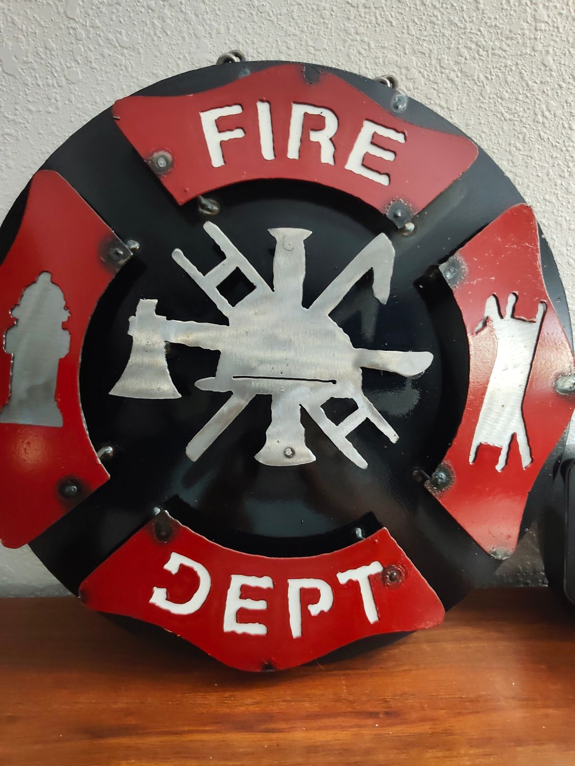 POUR AURÉLIE ( PLAQUE US)