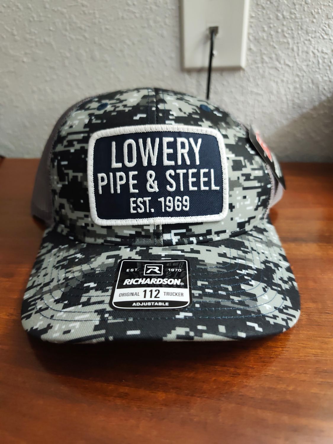 POUR JÉRÔME ( CASQUETTE)