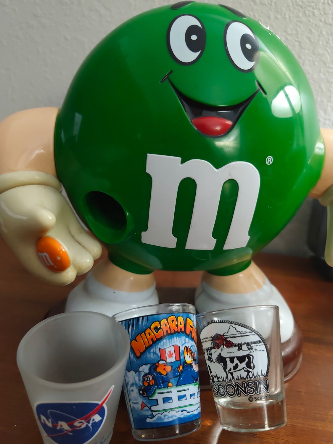 POUR LAURENCE ( lot US)