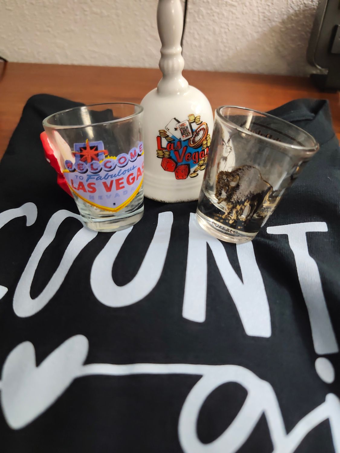 POUR NANOU ( LOT US)