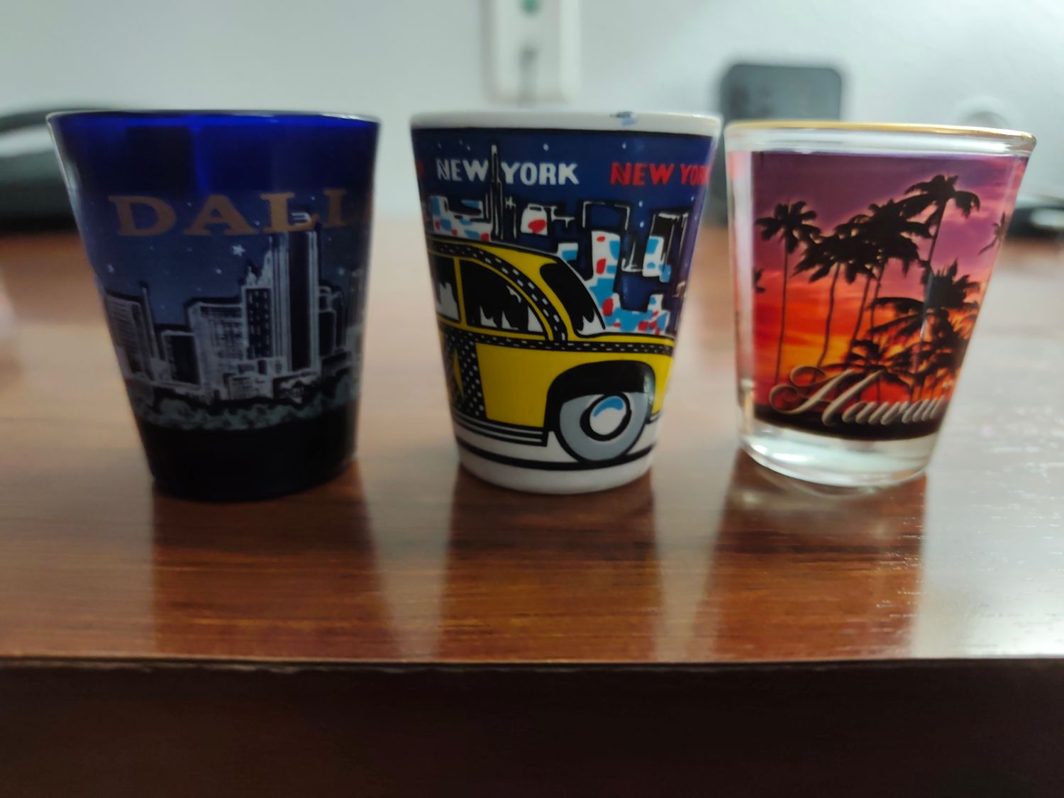 POUR LAURENT ( 3 shooters)