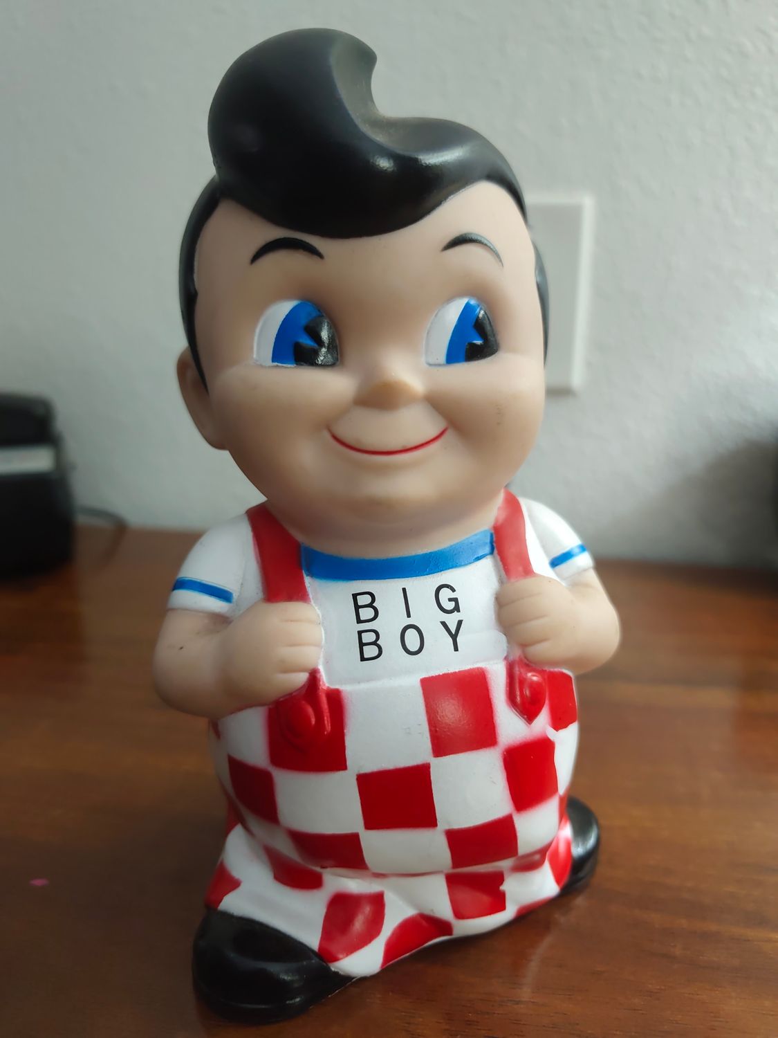 POUR CHRISTELLE BIG BOY