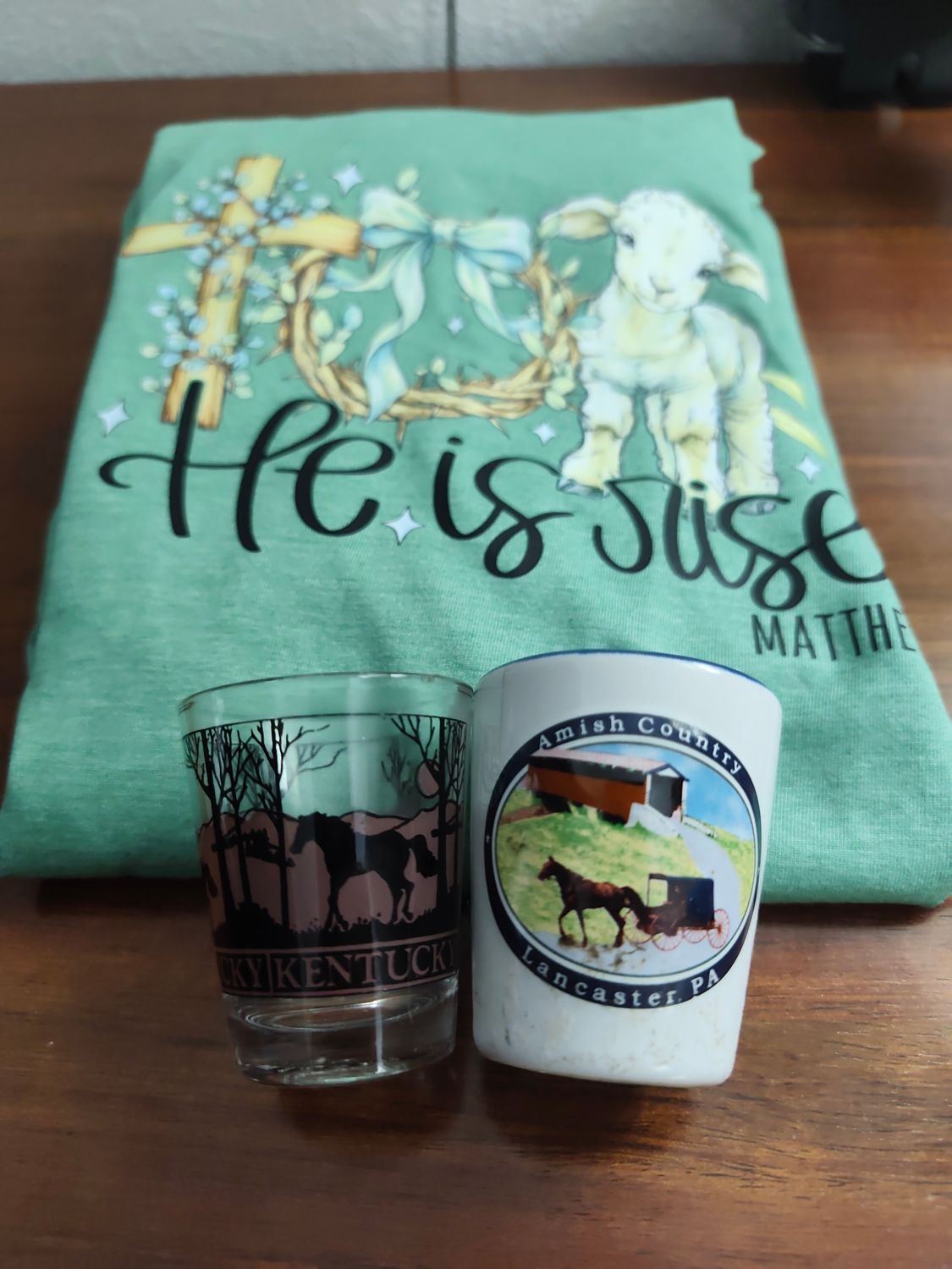 POUR ANNE .B ( LOT DÉCO US)