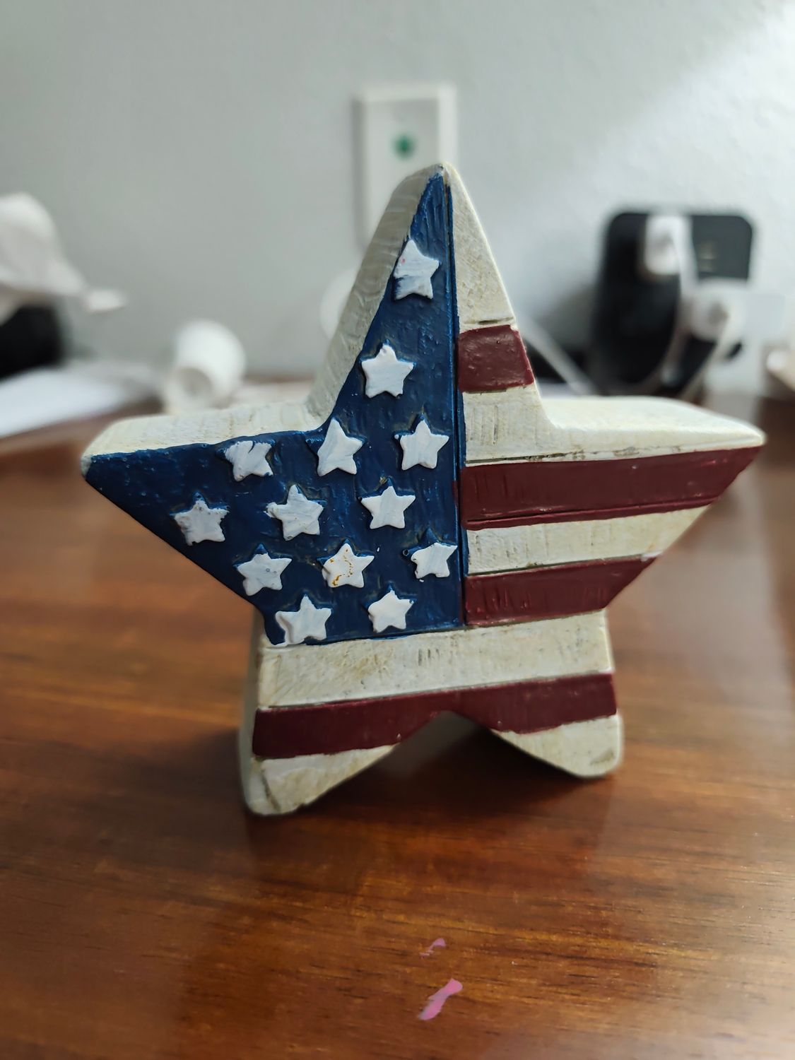 POUR MARIE LAURE ÉTOILE US