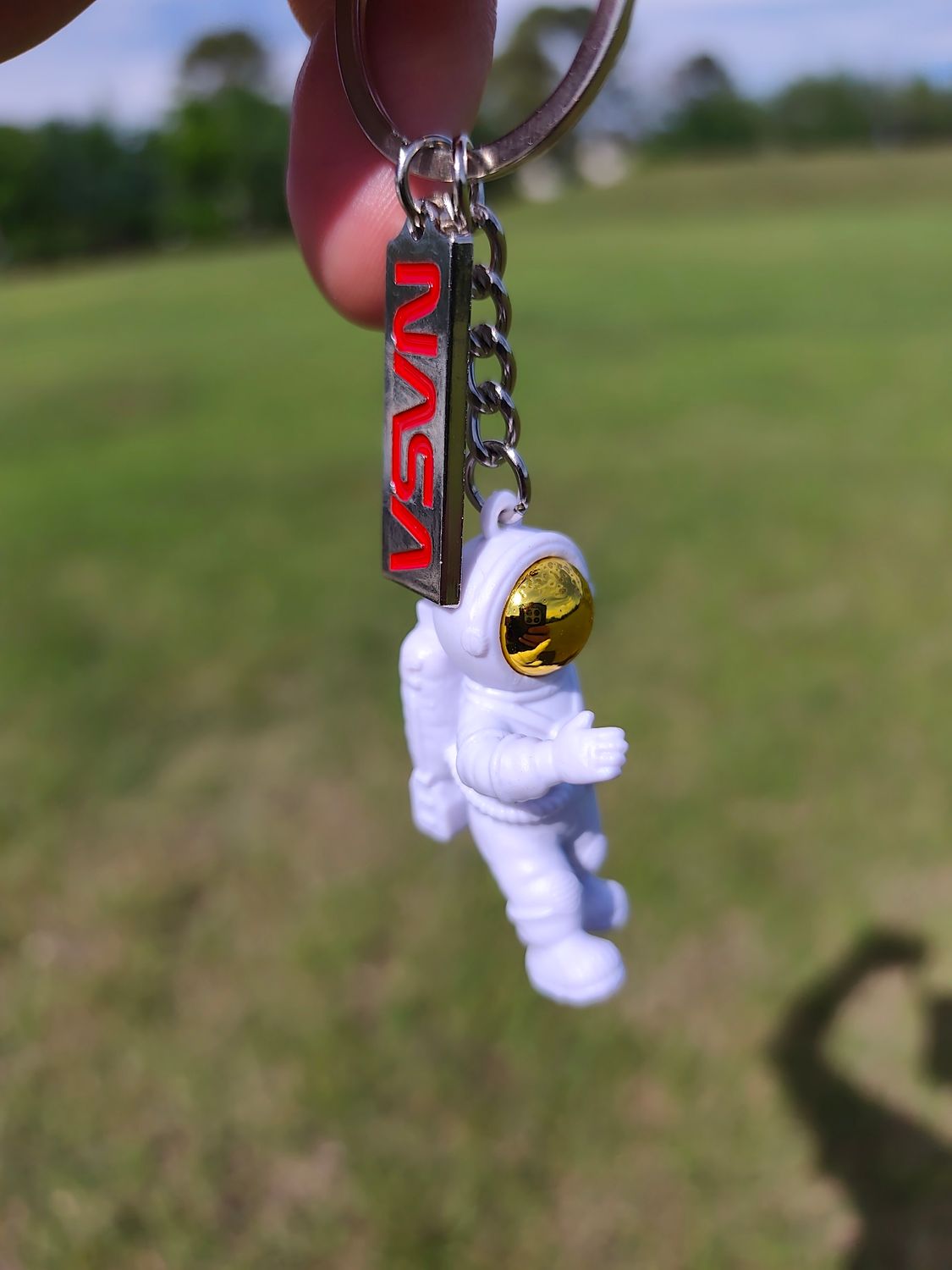 POUR ANNE B ASTRONAUTE