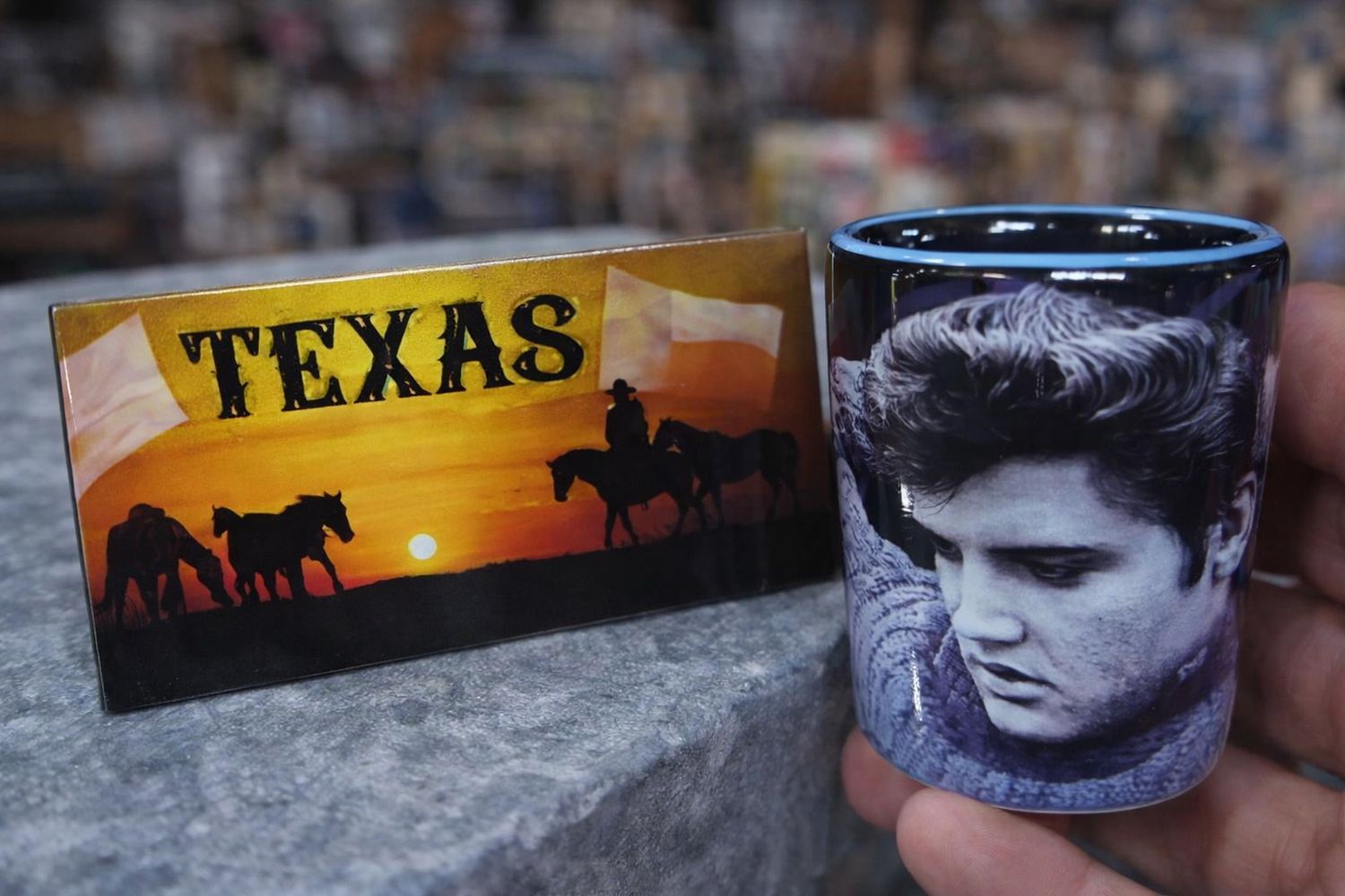 POUR NANOU ( LOT US)