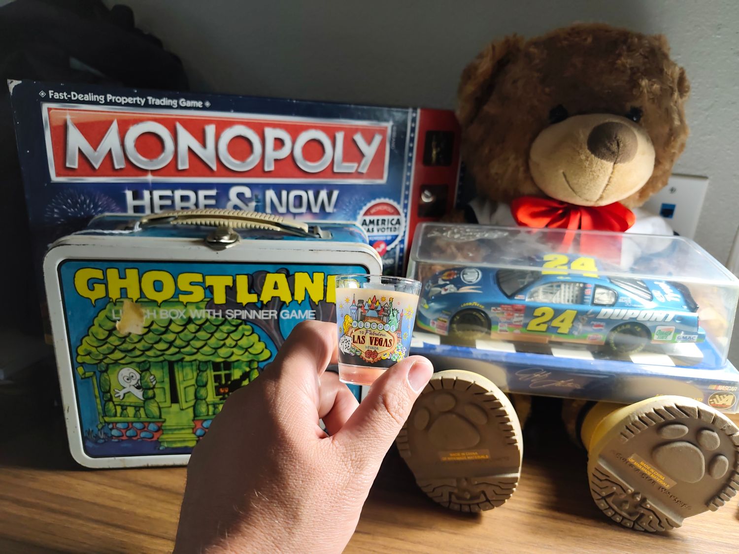 POUR LAURENCE ( LOT)