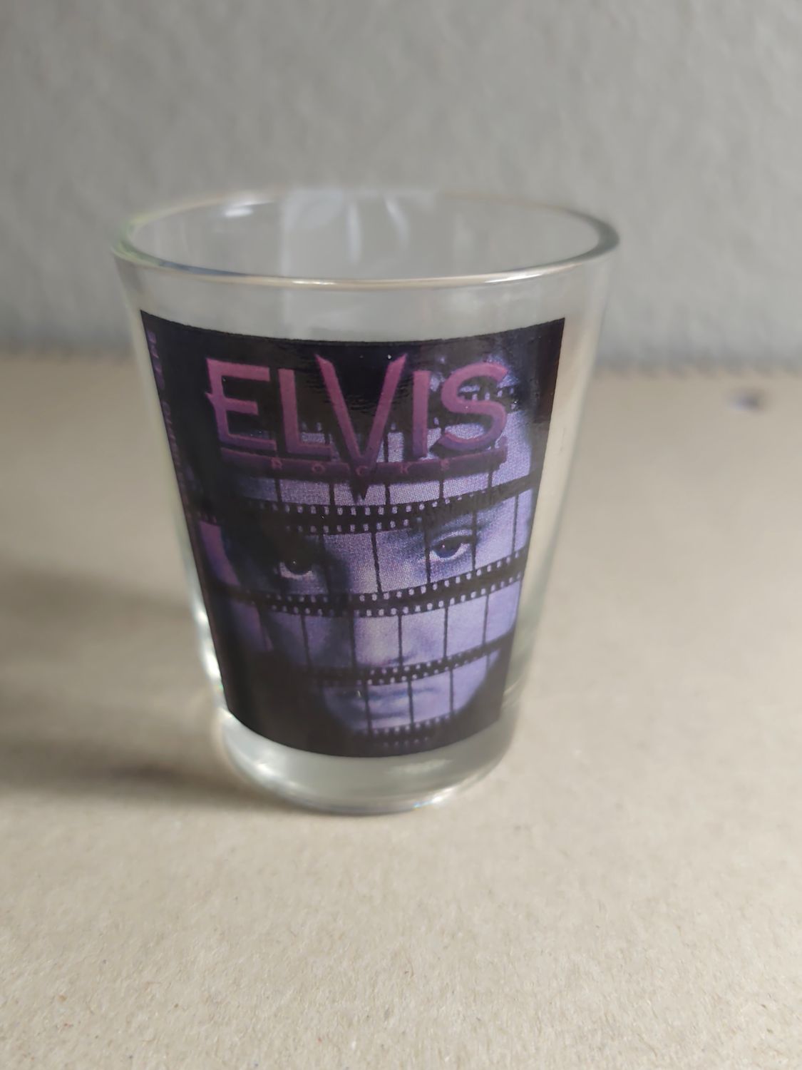 POUR PASCALE ( SHOOTER)