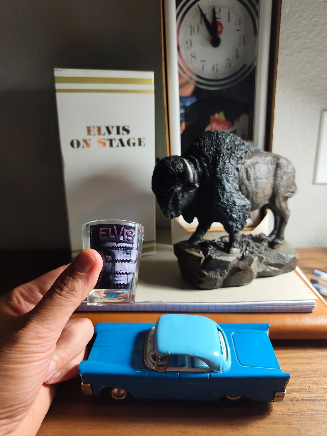 POUR NANOU ( LOT US)