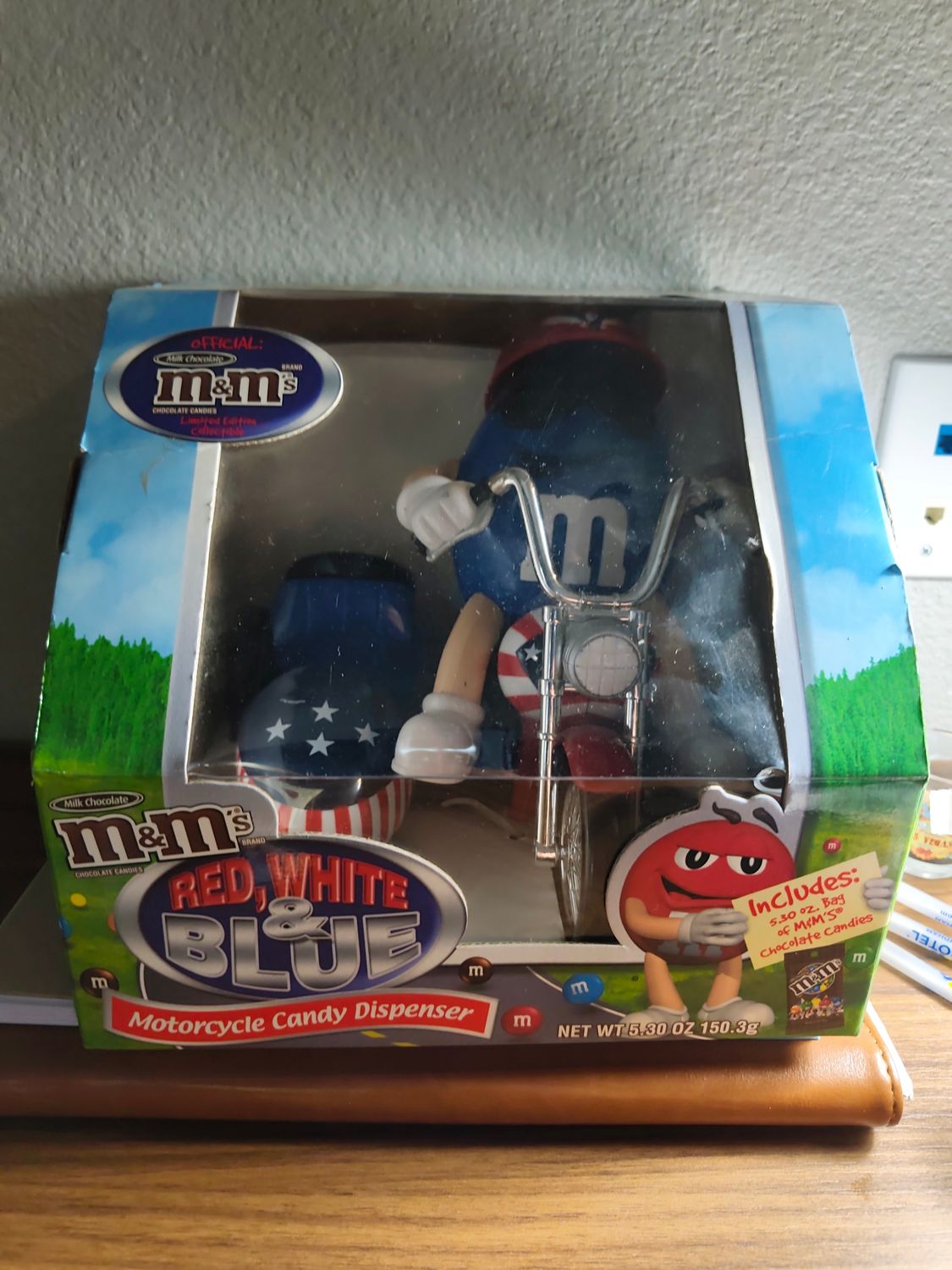 POUR ALEXANDRA ( MM'S