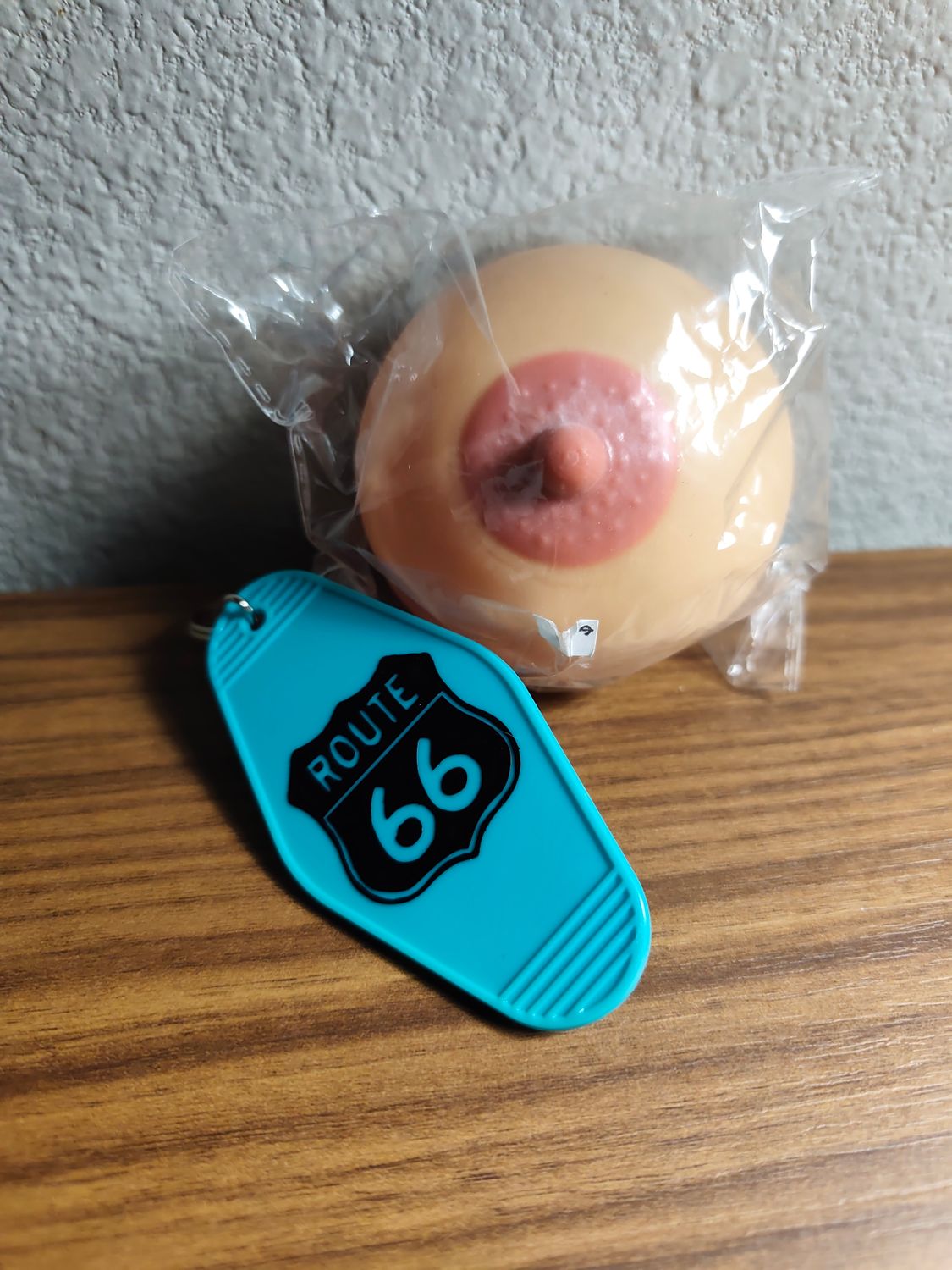 POUR ETHAN ( LOT ROUTE 66)