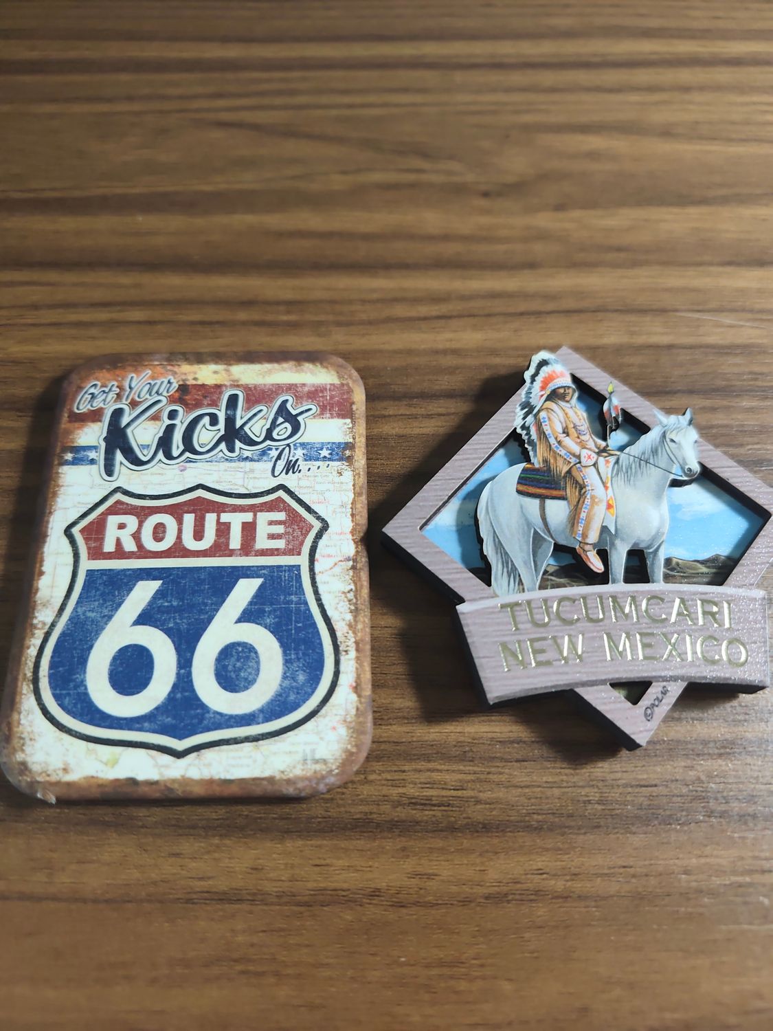 POUR AGNÈS MAGNETS US