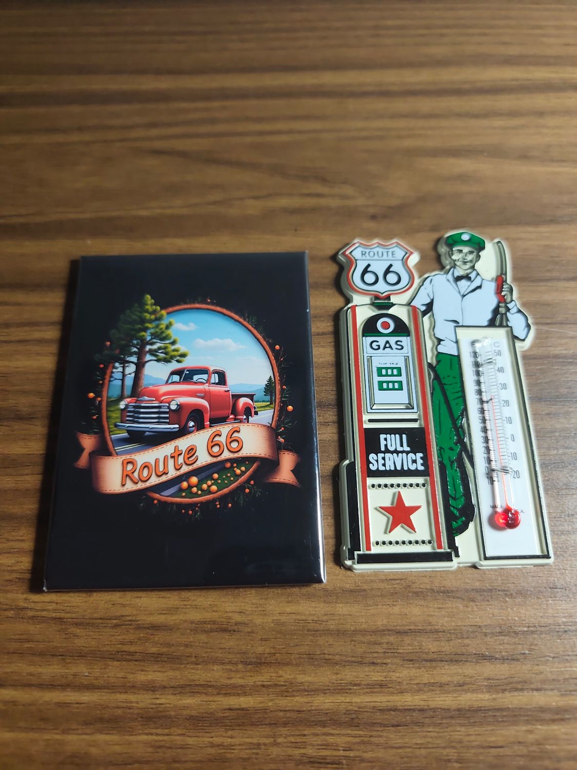 POUR MARIE LAURE ( MAGNETS US)