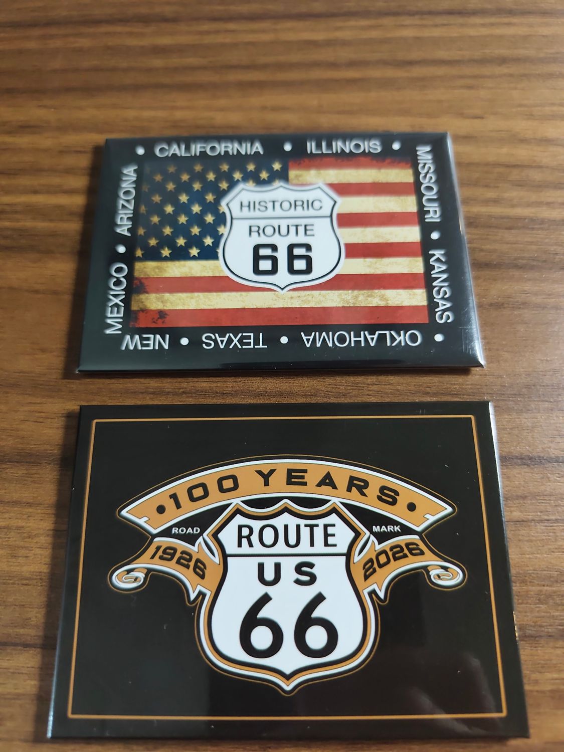 POUR VALÉRIE LOT MAGNETS