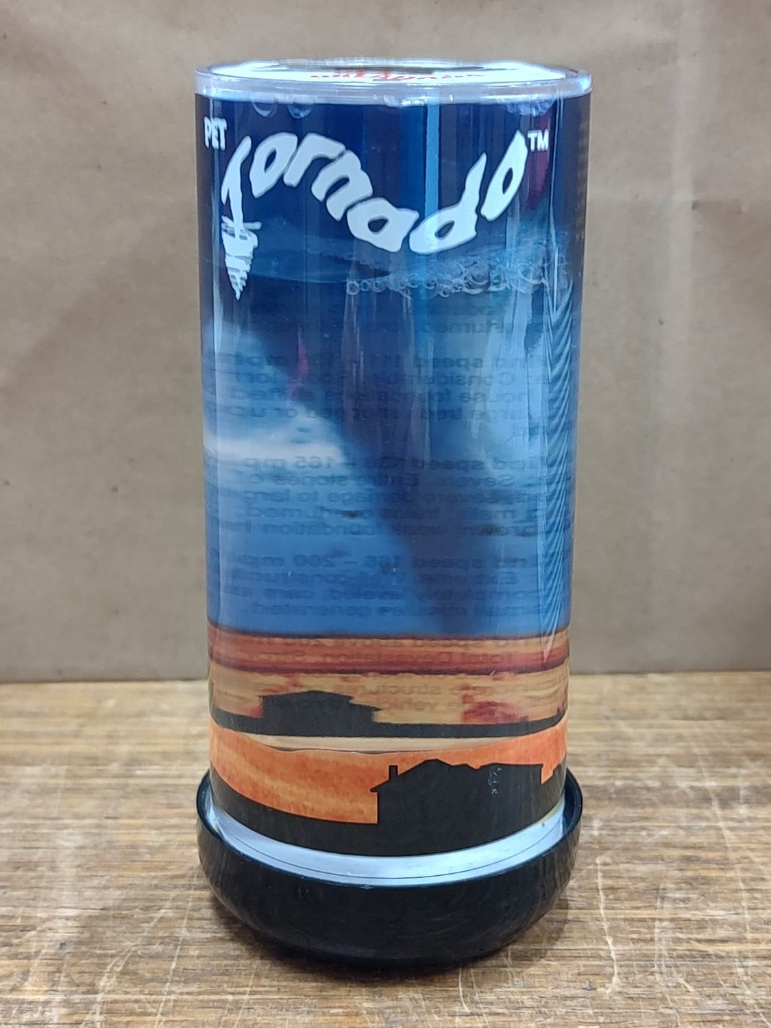 POUR BÉRANGÈRE ( TORNADE)