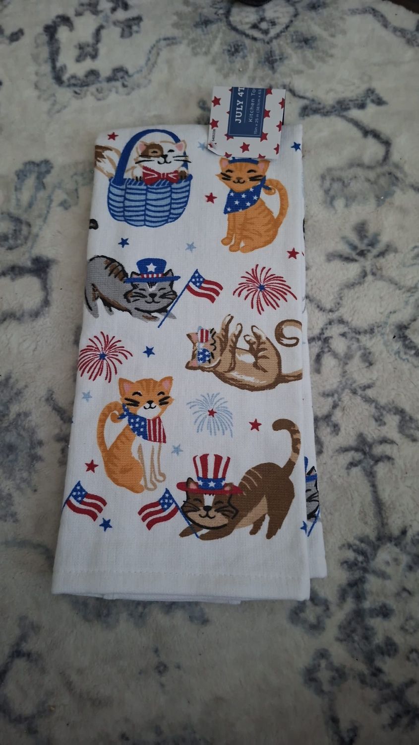 POUR CHRISTINE OBJETS US