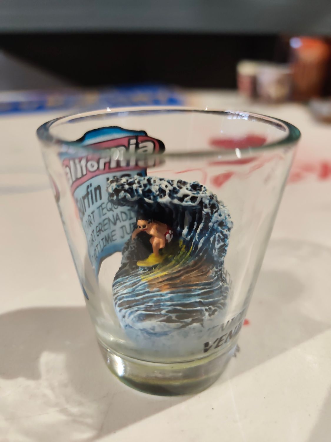 POUR AURÉLIE SHOOTER