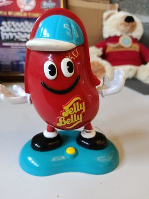 JELLY BILLY VINTAGE