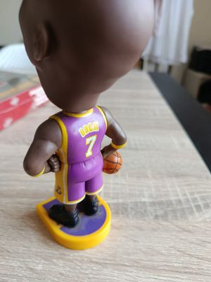 FIGURINE BASKET