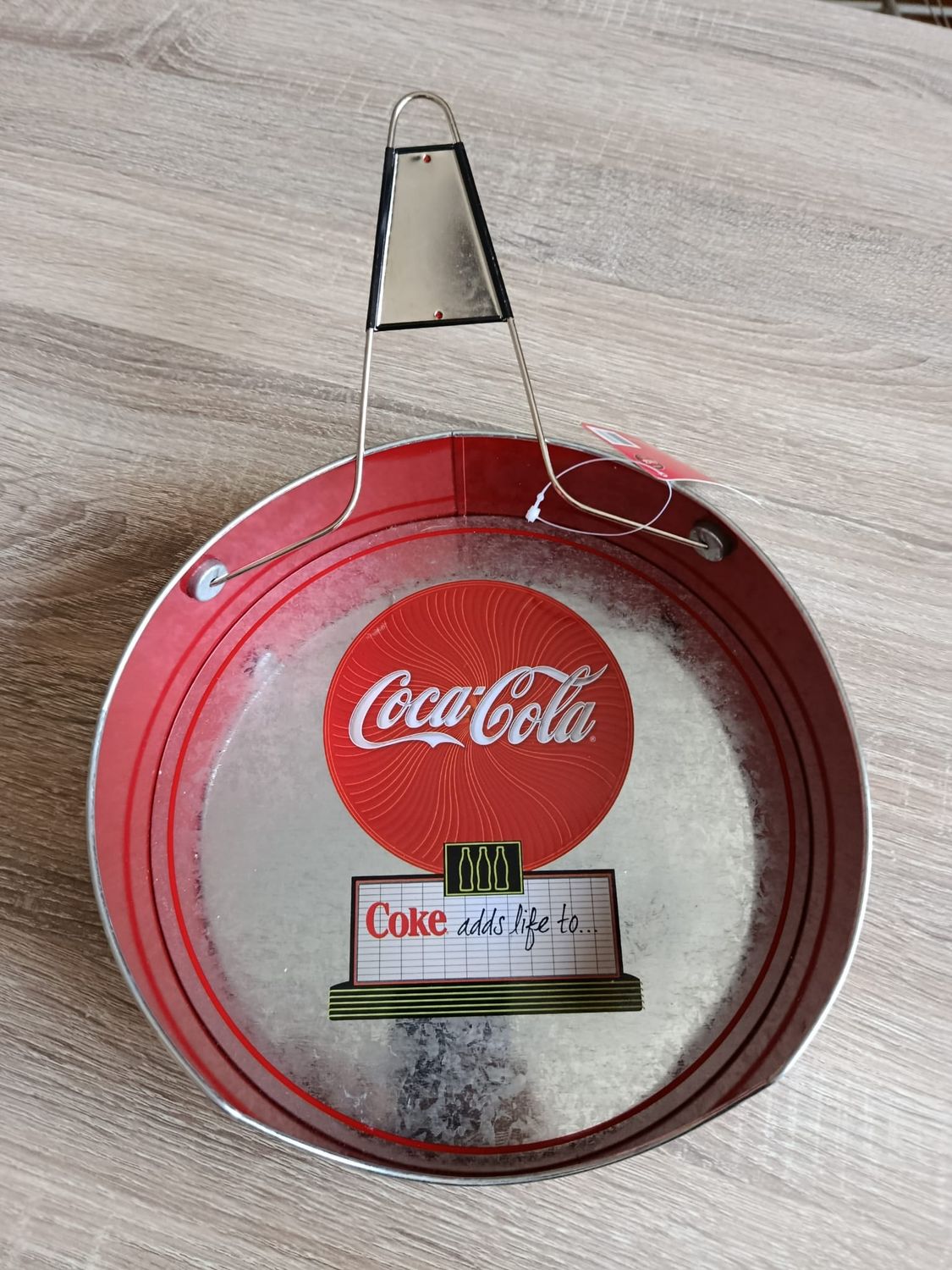 PLATEAU COCA