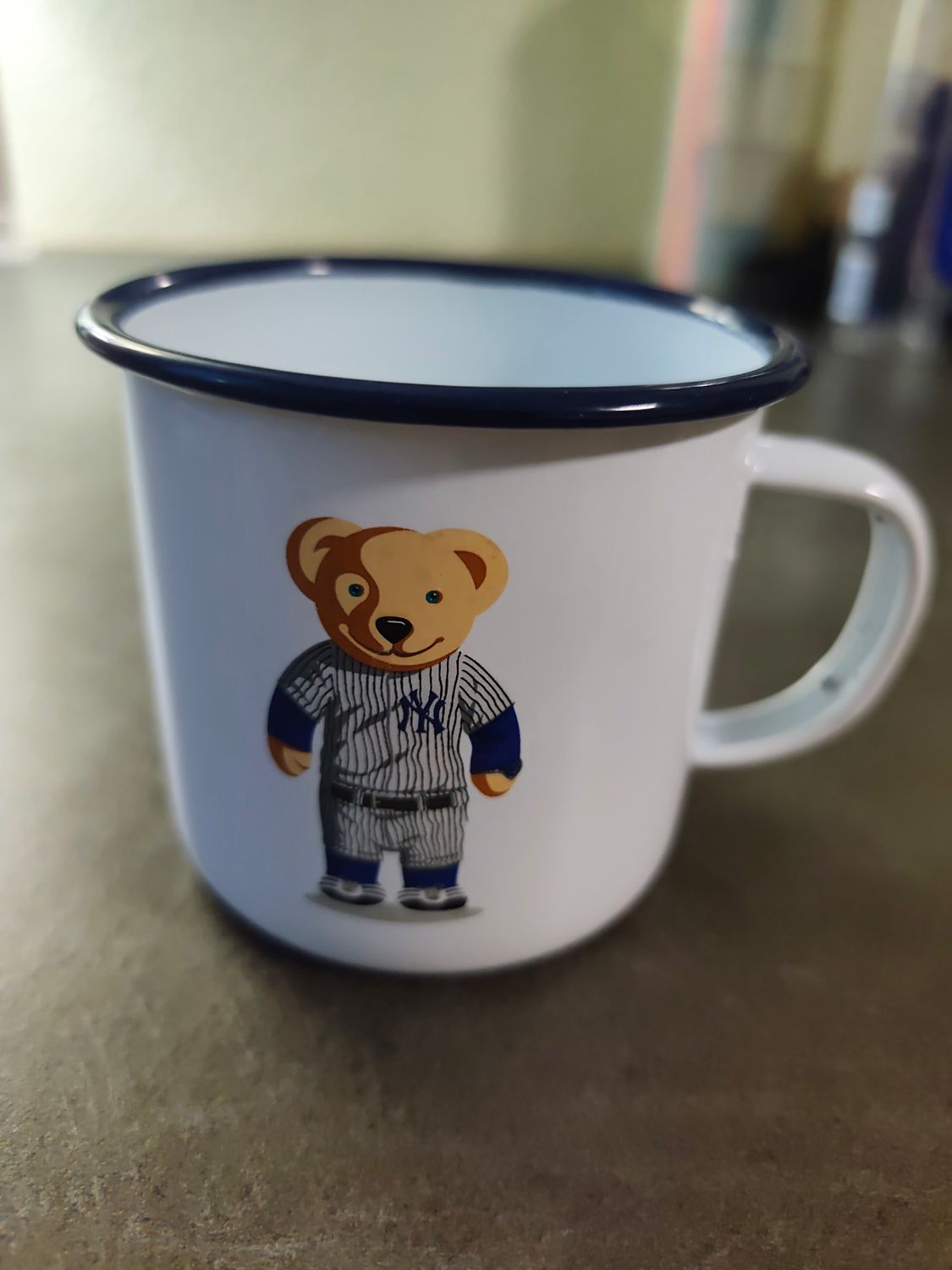 POUR ANNE.B TASSE