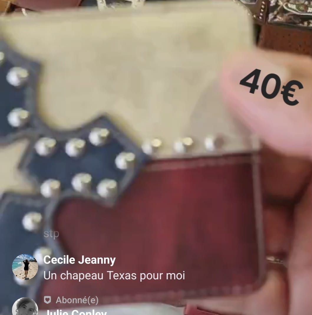 POUR NORA JULIE