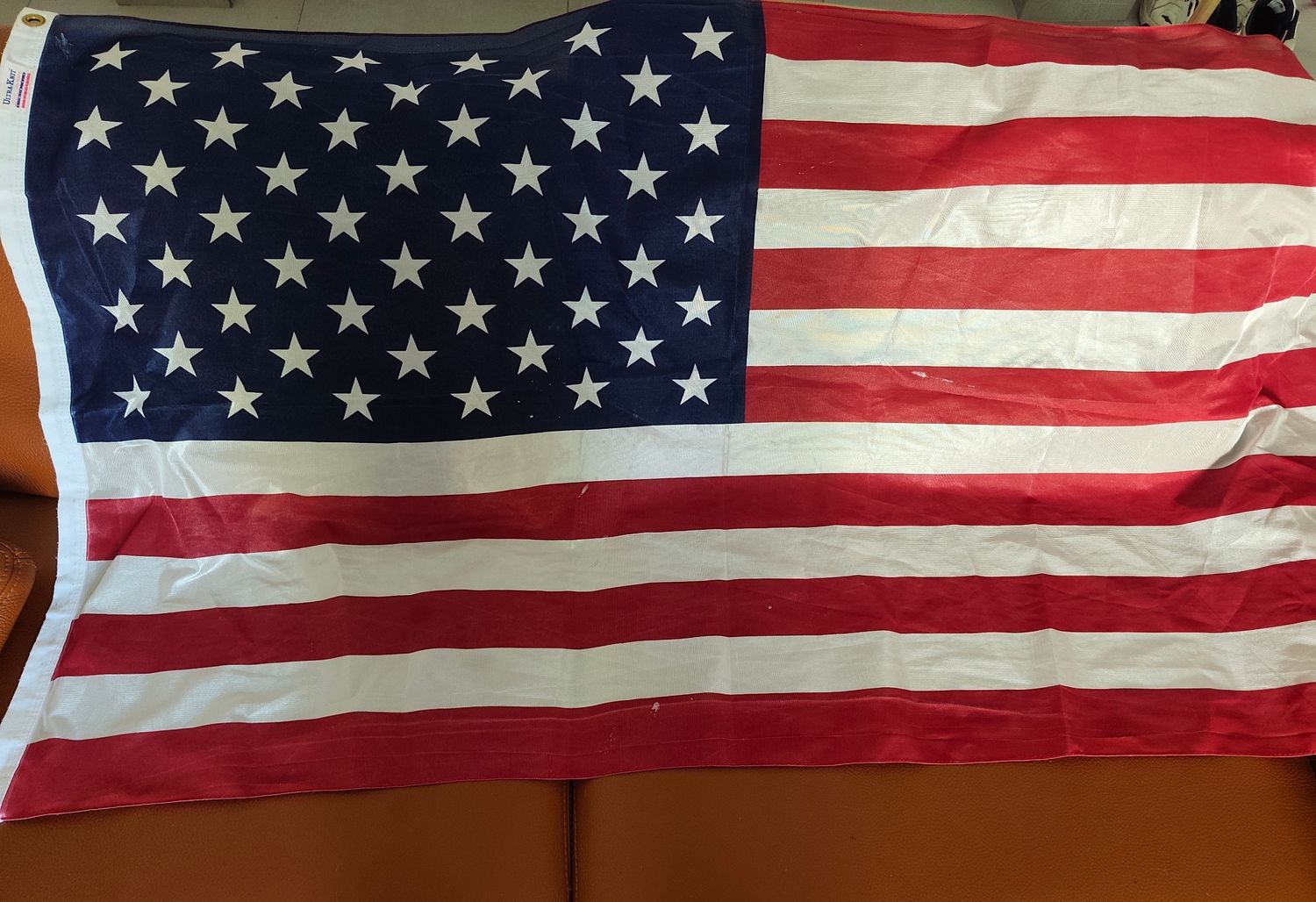 POUR MAXIME DRAPEAU US